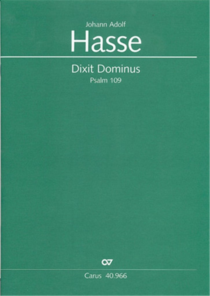 Dixit Dominus